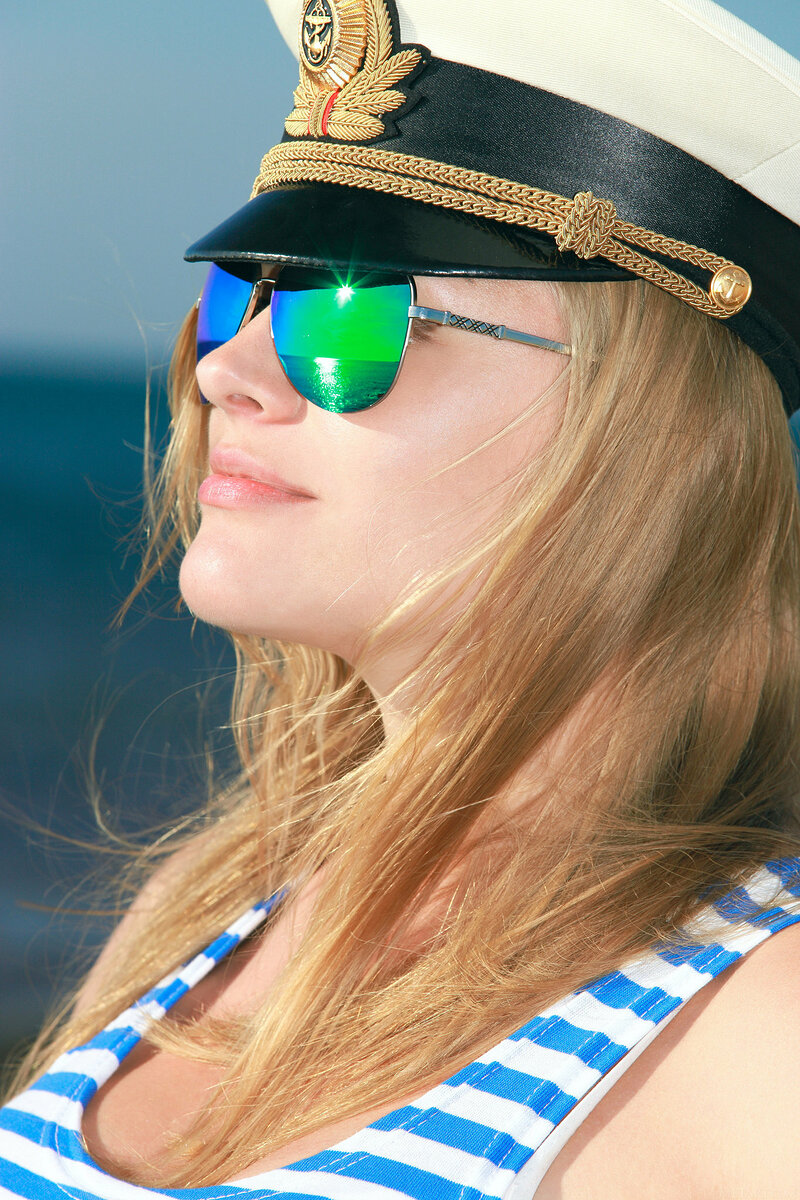 Оксана, 24 года, 9 размер груди