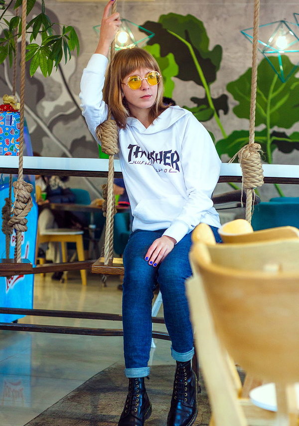 Валентина, 24 года, 4 размер груди