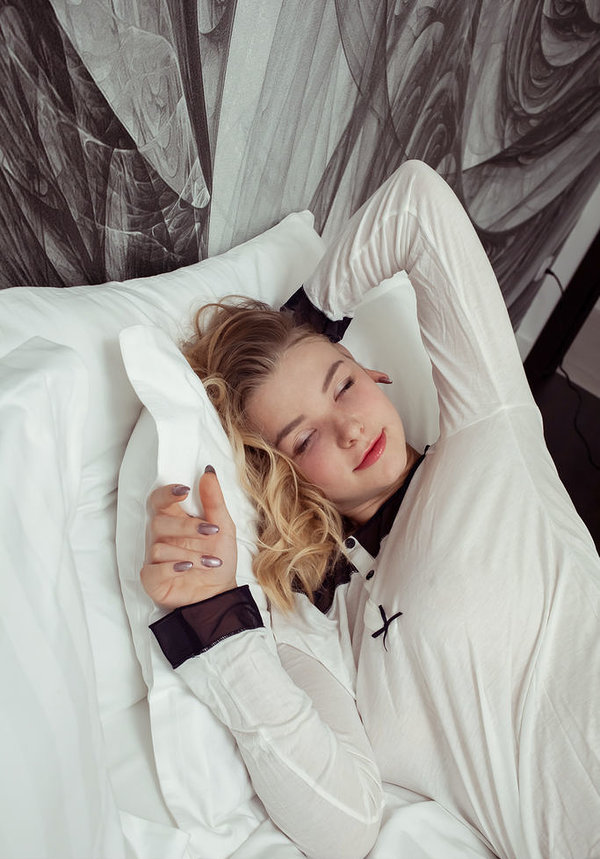 Влада, 24 года, 3 размер груди